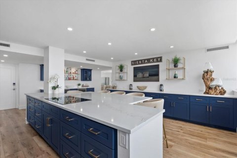 Condominio en venta en Sarasota, Florida, 3 dormitorios, 184.97 m2 № 1898389 - foto 17