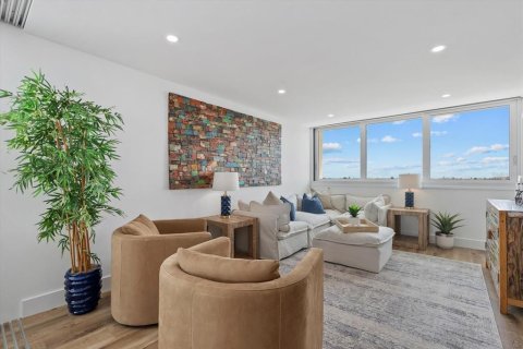 Condominio en venta en Sarasota, Florida, 3 dormitorios, 184.97 m2 № 1898389 - foto 10