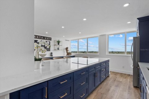 Condominio en venta en Sarasota, Florida, 3 dormitorios, 184.97 m2 № 1898389 - foto 18