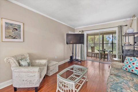 Condo in Bradenton, Florida, 1 bedroom № 2229511 - photo 7