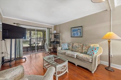 Condo in Bradenton, Florida, 1 bedroom № 2229511 - photo 6