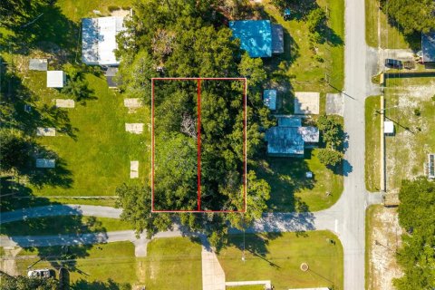 Land in Altoona, Florida № 2395861 - photo 2