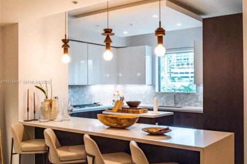 Condo in Fort Lauderdale, Florida, 3 bedrooms  № 2039184 - photo 3