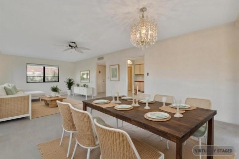 Copropriété à vendre à Bradenton, Floride: 2 chambres, 120.4 m2 № 2329800 - photo 19