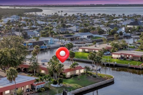 Condo à Bradenton, Floride, 2 chambres № 2329800