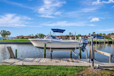 Copropriété à vendre à Bradenton, Floride: 2 chambres, 120.4 m2 № 2329800 - photo 7