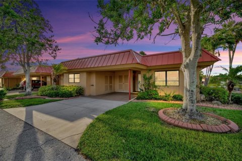 Copropriété à vendre à Bradenton, Floride: 2 chambres, 120.4 m2 № 2329800 - photo 17