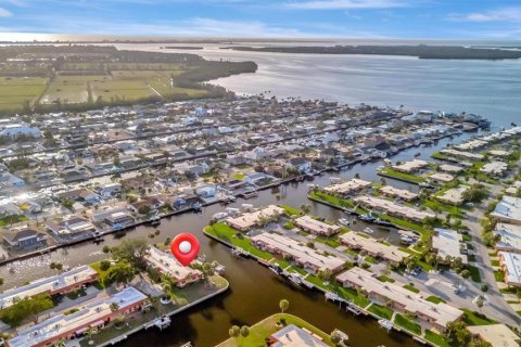 Copropriété à vendre à Bradenton, Floride: 2 chambres, 120.4 m2 № 2329800 - photo 3