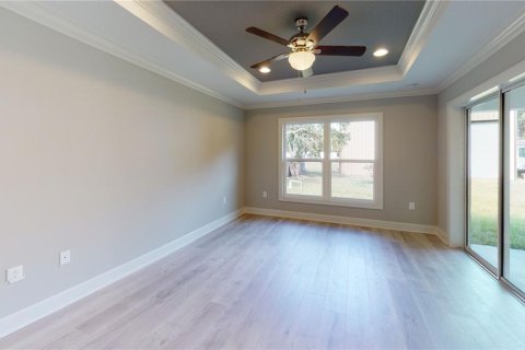 House in North Port, Florida 3 bedrooms, 131.18 sq.m. № 1555289 - photo 7