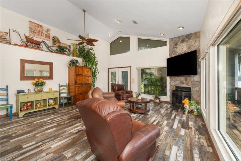 Villa ou maison à vendre à Old Town, Floride: 5 chambres, 386.47 m2 № 2342610 - photo 7