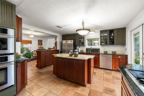 Villa ou maison à vendre à Old Town, Floride: 5 chambres, 386.47 m2 № 2342610 - photo 13
