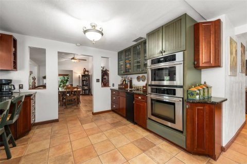 Villa ou maison à vendre à Old Town, Floride: 5 chambres, 386.47 m2 № 2342610 - photo 15