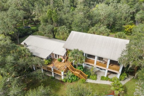 Villa ou maison à vendre à Old Town, Floride: 5 chambres, 386.47 m2 № 2342610 - photo 5