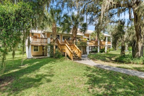 Villa ou maison à vendre à Old Town, Floride: 5 chambres, 386.47 m2 № 2342610 - photo 3