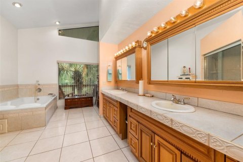 Villa ou maison à vendre à Old Town, Floride: 5 chambres, 386.47 m2 № 2342610 - photo 27