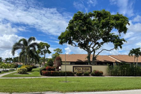 Condo in Greenacres, Florida, 2 bedrooms  № 1846005 - photo 28