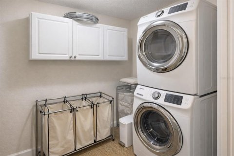 Снять в аренду кондоминиум в Тампа, Флорида 3 комнаты, 140.65м2, № 2097069 - фото 17