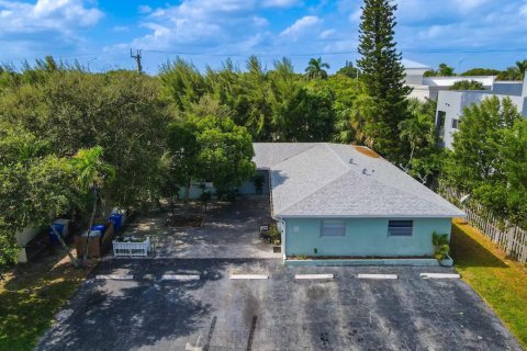 Townhouse in Pompano Beach, Florida 1 bedroom, 46.45 sq.m. № 2088317 - photo 12