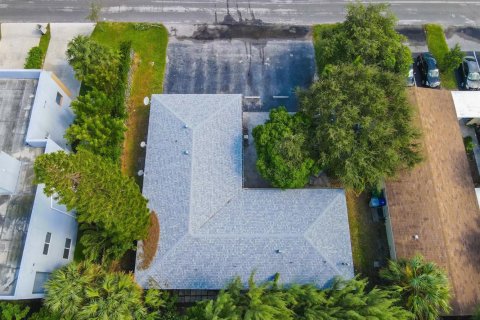Townhouse in Pompano Beach, Florida 1 bedroom, 46.45 sq.m. № 2088317 - photo 14