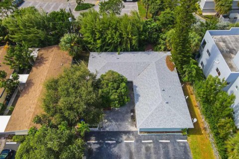 Townhouse in Pompano Beach, Florida 1 bedroom, 46.45 sq.m. № 2088317 - photo 13