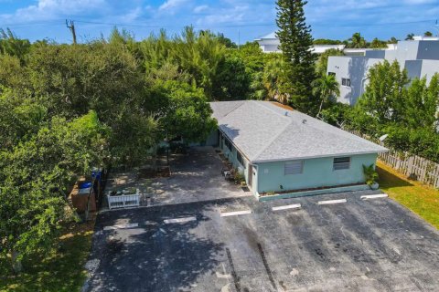 Townhouse in Pompano Beach, Florida 1 bedroom, 46.45 sq.m. № 2088317 - photo 10