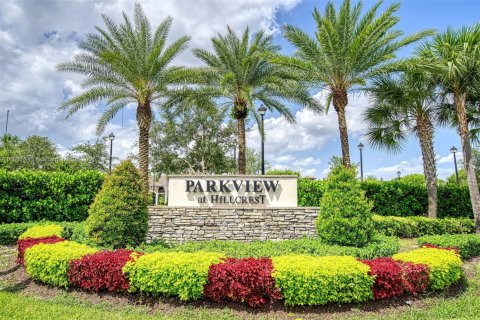 Townhouse in Hollywood, Florida 3 bedrooms, 132.01 sq.m. № 1925439 - photo 21