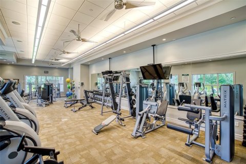 Townhouse in Hollywood, Florida 3 bedrooms, 132.01 sq.m. № 1925439 - photo 27