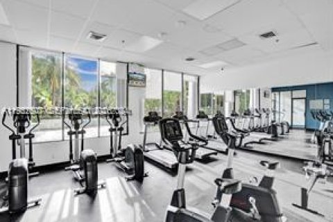 Copropriété à louer à Sunny Isles Beach, Floride: 2 chambres, 141.3 m2 № 2024082 - photo 21