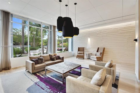 Copropriété à louer à Sunny Isles Beach, Floride: 2 chambres, 141.3 m2 № 2024082 - photo 24