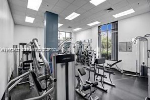 Copropriété à louer à Sunny Isles Beach, Floride: 2 chambres, 141.3 m2 № 2024082 - photo 22