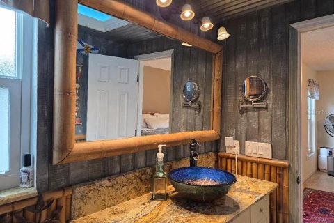 Купить виллу или дом в Семинол, Флорида 3 комнаты, 172.89м2, № 1822372 - фото 24