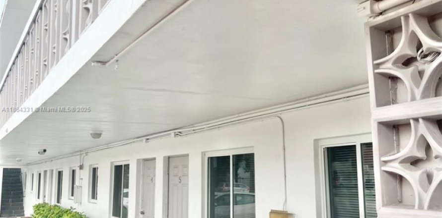 Apartment in Miami, Florida 1 bedroom, 65.03 sq.m. № 1891944