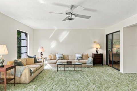 Condominio en venta en Sarasota, Florida, 2 dormitorios, 201.6 m2 № 2432802 - foto 8