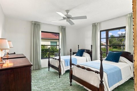 Condominio en venta en Sarasota, Florida, 2 dormitorios, 201.6 m2 № 2432802 - foto 25