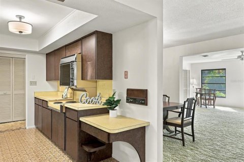 Condominio en venta en Sarasota, Florida, 2 dormitorios, 201.6 m2 № 2432802 - foto 17