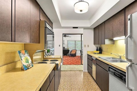 Condominio en venta en Sarasota, Florida, 2 dormitorios, 201.6 m2 № 2432802 - foto 18