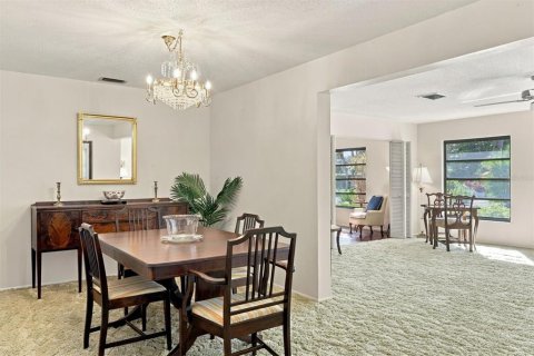Condominio en venta en Sarasota, Florida, 2 dormitorios, 201.6 m2 № 2432802 - foto 21