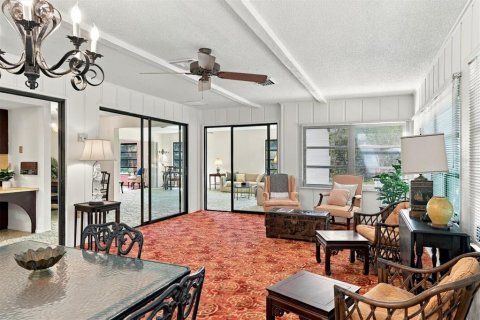Condominio en venta en Sarasota, Florida, 2 dormitorios, 201.6 m2 № 2432802 - foto 27