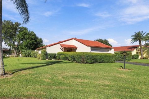 Condominio en venta en Sarasota, Florida, 2 dormitorios, 201.6 m2 № 2432802 - foto 2