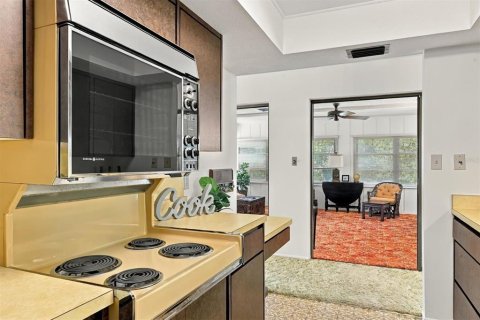 Condominio en venta en Sarasota, Florida, 2 dormitorios, 201.6 m2 № 2432802 - foto 19