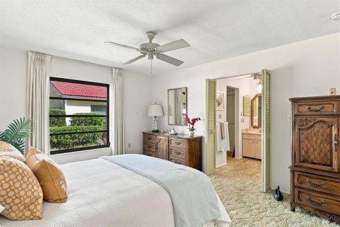 Condominio en venta en Sarasota, Florida, 2 dormitorios, 201.6 m2 № 2432802 - foto 23