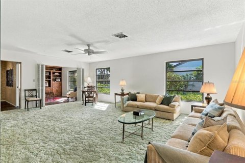 Condominio en venta en Sarasota, Florida, 2 dormitorios, 201.6 m2 № 2432802 - foto 9