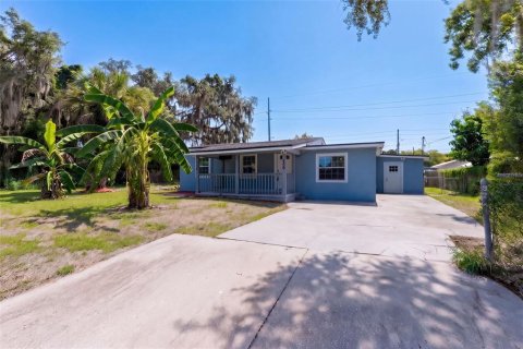 House in Longwood, Florida 3 bedrooms, 90.58 sq.m. № 2391590 - photo 20