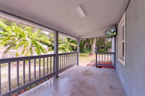 House in Longwood, Florida 3 bedrooms, 90.58 sq.m. № 2391590 - photo 17