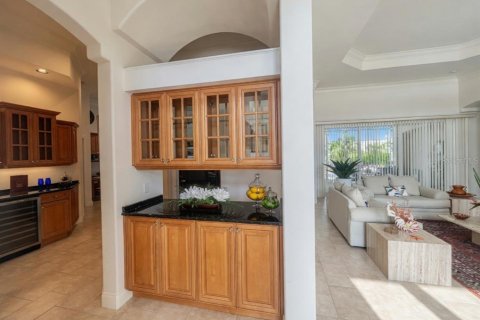 House in Venice, Florida 4 bedrooms, 368.73 sq.m. № 2093482 - photo 9