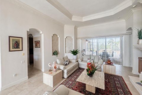 House in Venice, Florida 4 bedrooms, 368.73 sq.m. № 2093482 - photo 7