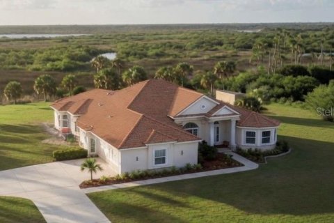 Casa en Venice, Florida 4 dormitorios, 368.73 m2 № 2093482