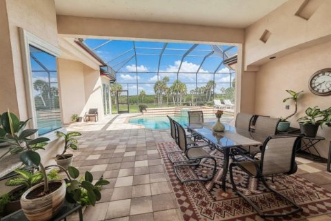 House in Venice, Florida 4 bedrooms, 368.73 sq.m. № 2093482 - photo 29