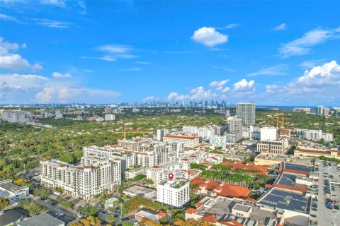 Copropriété à vendre à Coral Gables, Floride: 2 chambres № 2061815 - photo 3