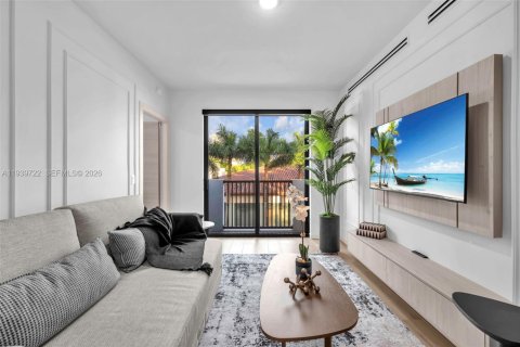 Copropriété à vendre à Coral Gables, Floride: 2 chambres № 2061815 - photo 17